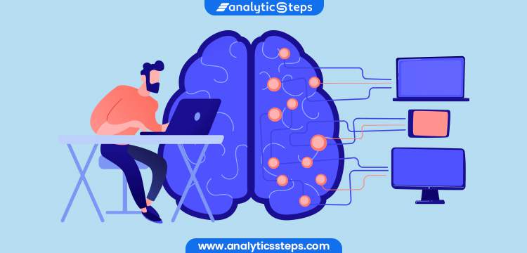 Life Cycle of a Machine Learning Model title banner